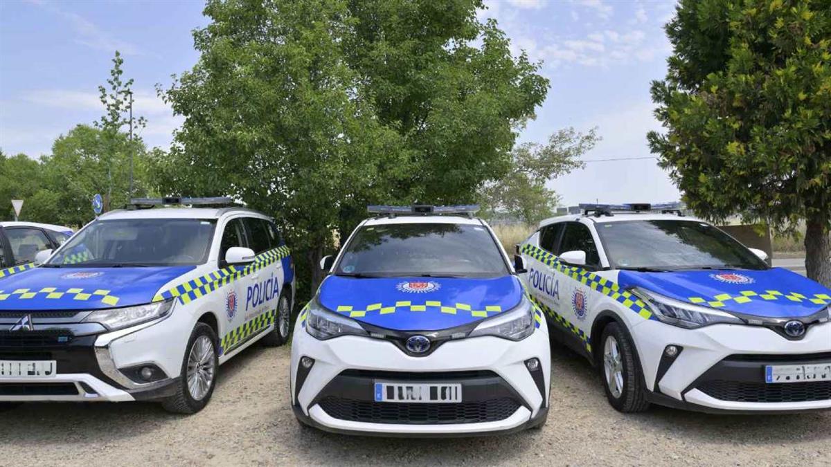 El Ayuntamiento ha anunciado la renovación de la flota 