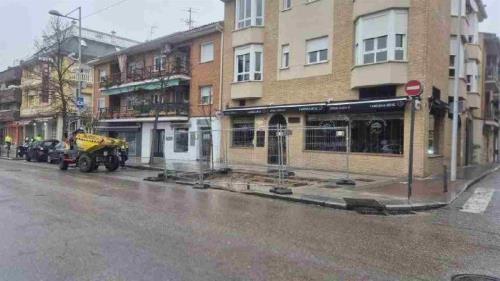 ¡Renovación de contenedores en Villanueva!