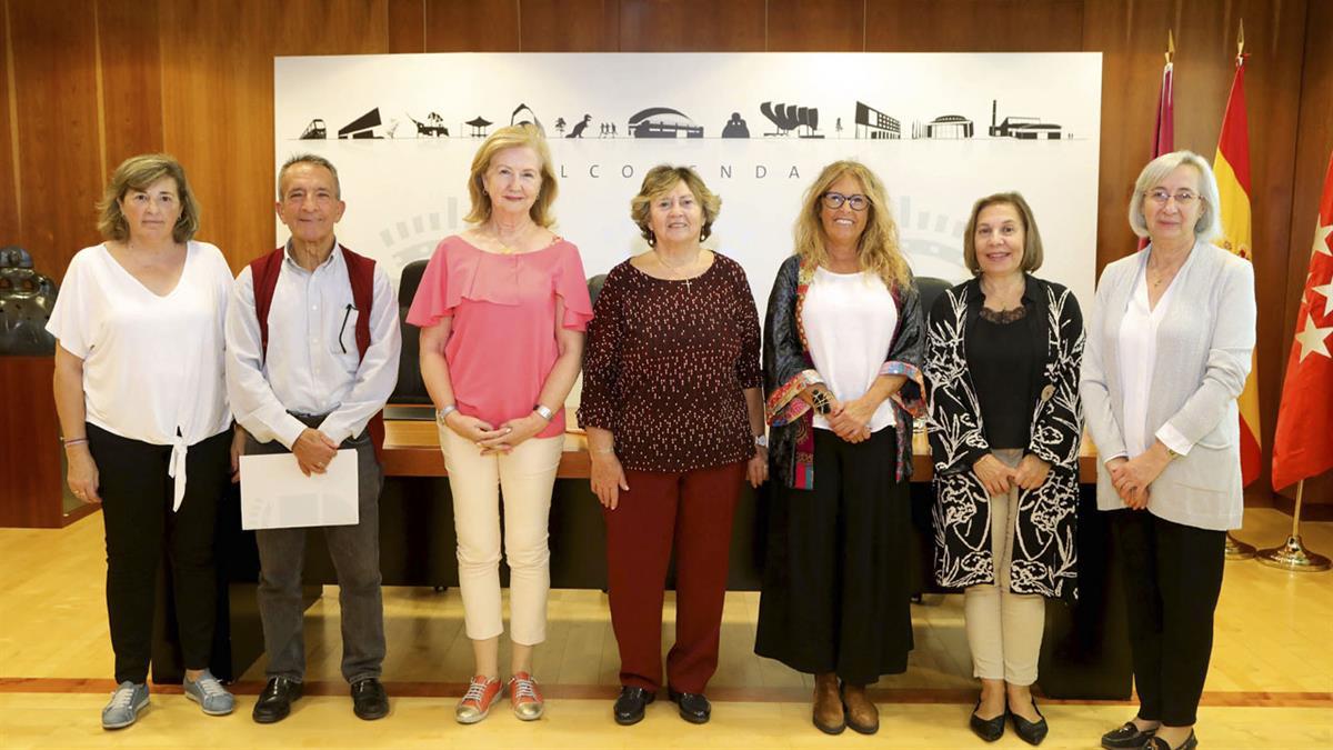 La ciudad ofrece apoyo económico para distintos programas enfocados en esta materia