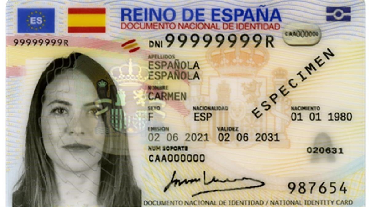 Los vecinos podrán renovar el DNI y pasaporte