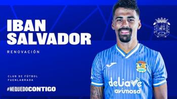 El emblemático jugador azulón cumplirá su cuarta temporada en el Fernando Torres