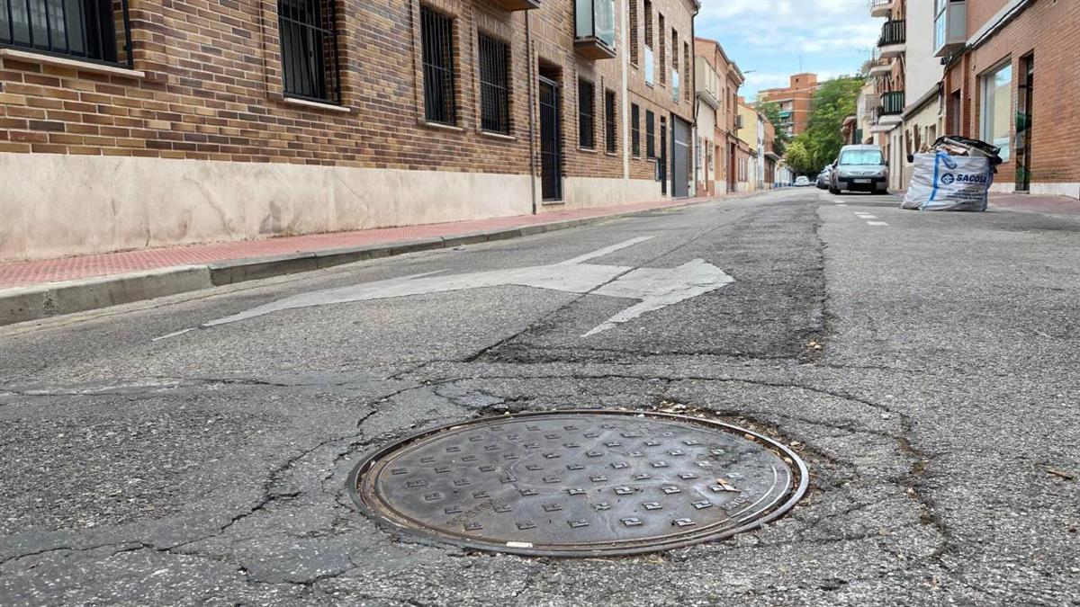 Con una inversión estimada de más de 48.000 euros