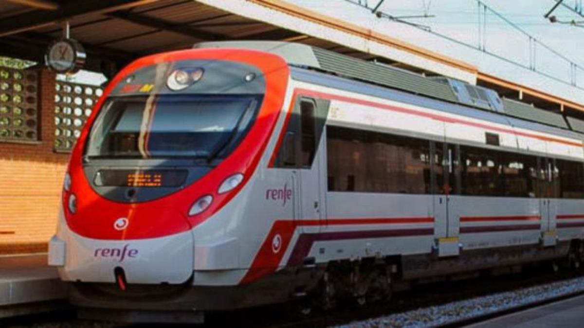 Estas actuaciones se enmarcan en el Plan de Mejora de Servicios de Cercanías de la Comunidad de Madrid