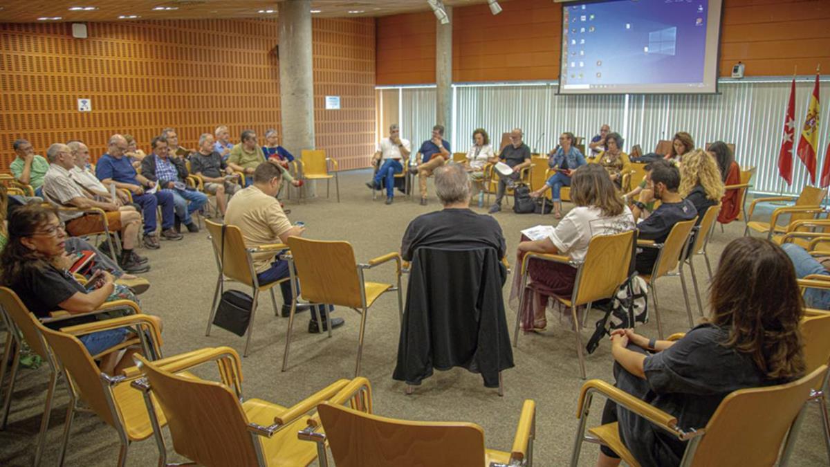 Entre finales de marzo y principios de abril se elegirá a los nuevos representantes de barrio 