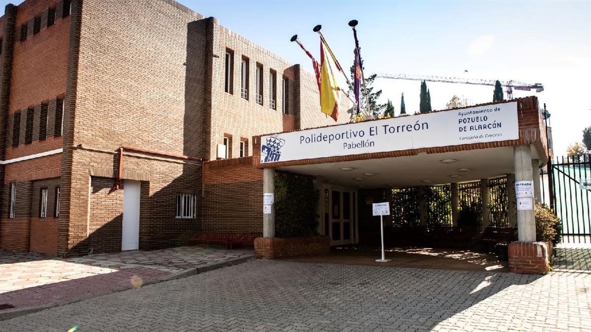 Está previsto que los trabajos arranquen en el mes de agosto y cuentan con un plazo de ejecución de dos meses