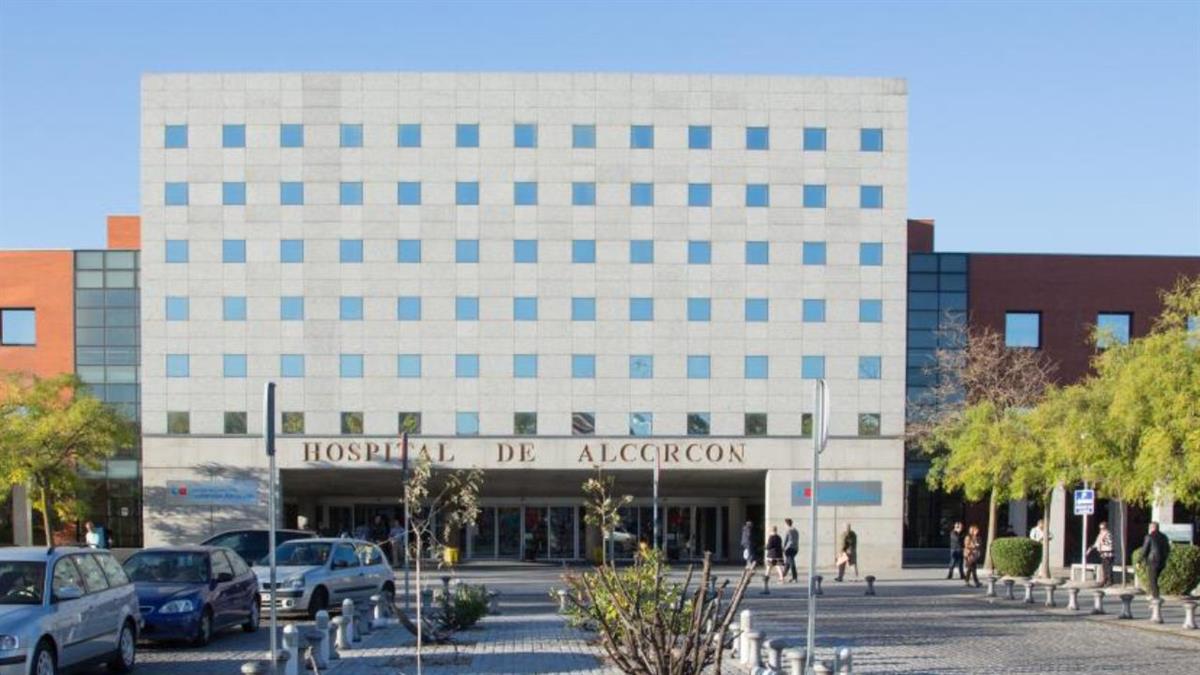 Ya se ha iniciado la reforma del bloque obstétrico del Hospital Fundación Alcorcón