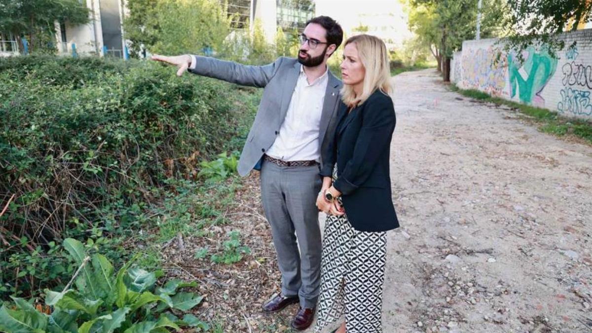 Ha invertido seis millones de euros 