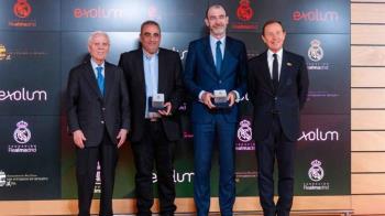 Este acuerdo permite el desarrollo de la escuela sociodeportiva de fútbol de integración