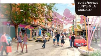 El Ayuntamiento del municipio realizará una consulta ciudadana para que los vecinos aporten ideas para el barrio