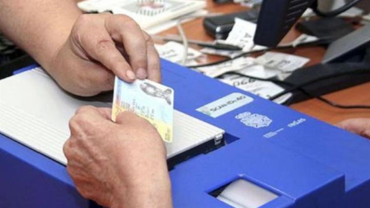 El próximo 22 de mayo se instalará en nuestro municipio una oficina móvil de la Policía Nacional