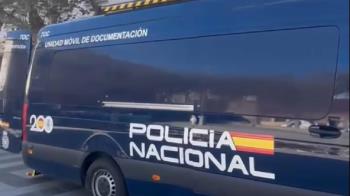 Los vecinos de la localidad pudieron obtener el DNI y el Pasaporte sin salir de la localidad
