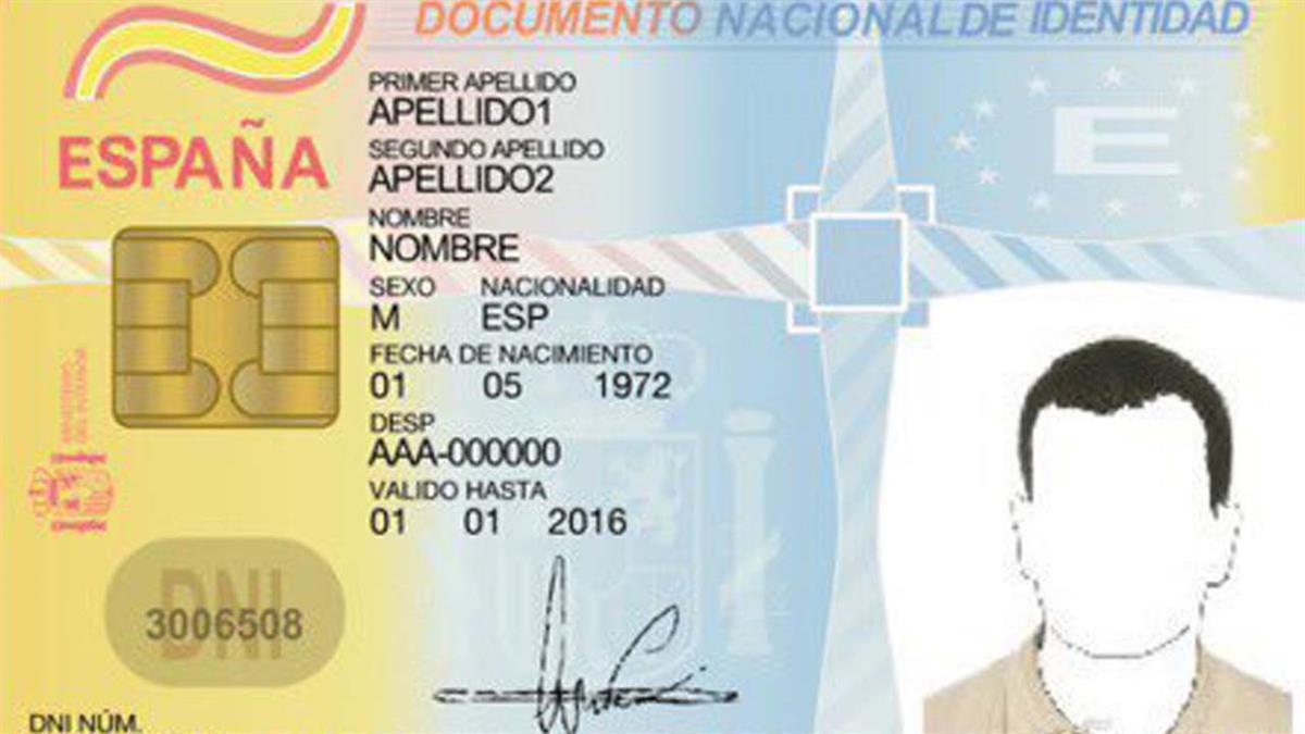 Este trámite se podrá realizar en la Oficina móvil de la Policía Nacional 