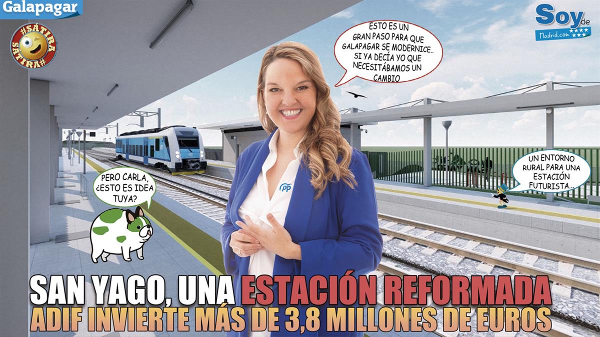 A través de una inversión de más de 3,8 millones de euros