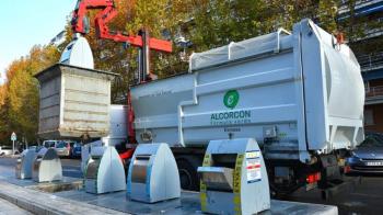 Se ha aprobado la adquisición de tres furgonetas eléctricas y un furgón con etiqueta ECO