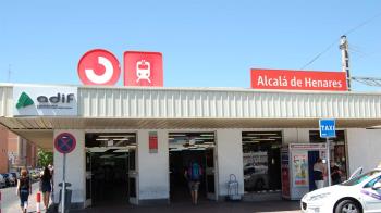 El PSOE de Alcalá ha elevado una moción para solicitar estas obras al Ministerio de Transporte