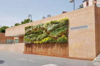 Se introducirán nuevas especies