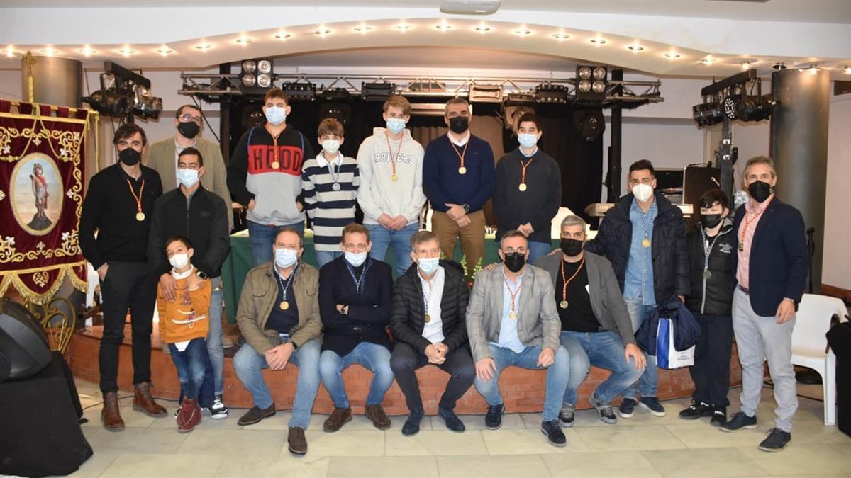 Estará presidida por Javier Baos durante dicho periodo