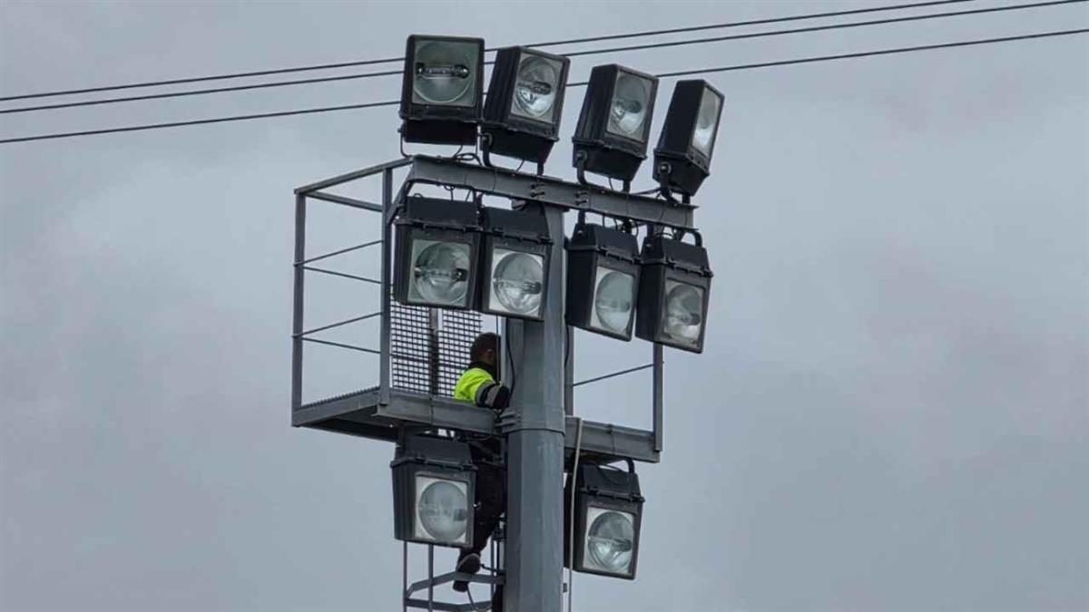 Se ha realizado una inversión de 70.121,46 euros