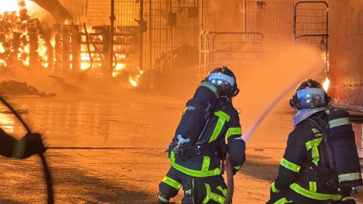 El Gobierno regional invierte más de 11 millones de euros para renovar su equipamiento