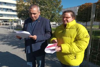 El Ayuntamiento invierte más de 500.000 euros para mejorar varias zonas de la ciudad