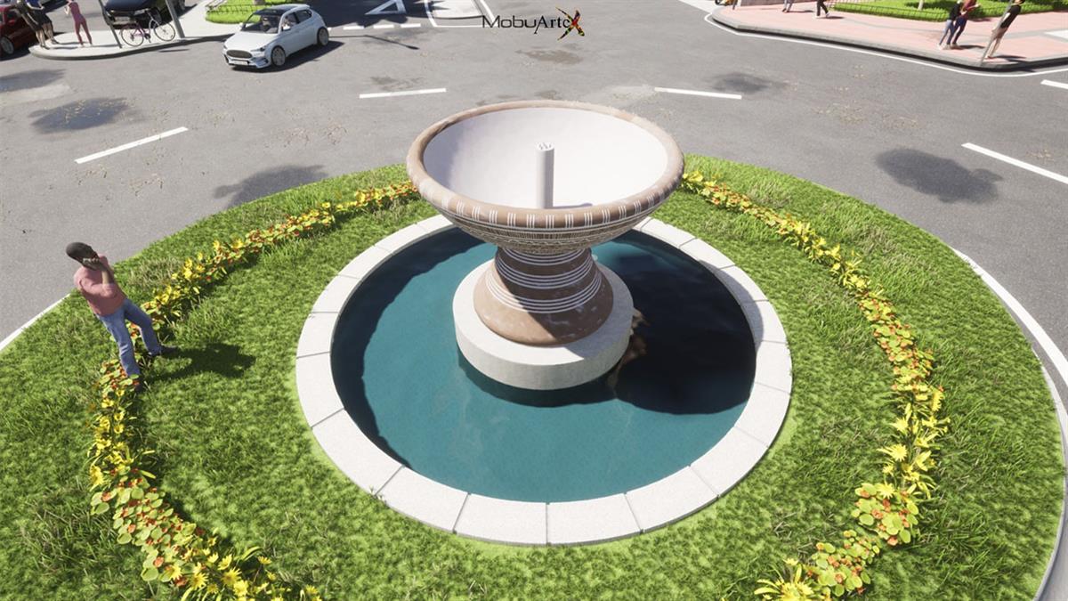 Comienzan dos obras que darán valor a la riqueza arqueológica y cultural de la ciudad