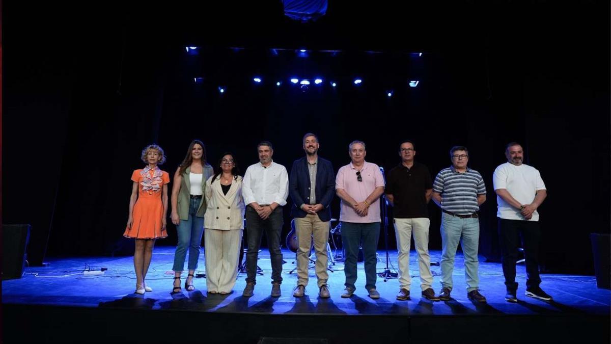 La Comunidad de Madrid ha invertido cerca de 180.000 € con cargo al Programa de Inversión Regional