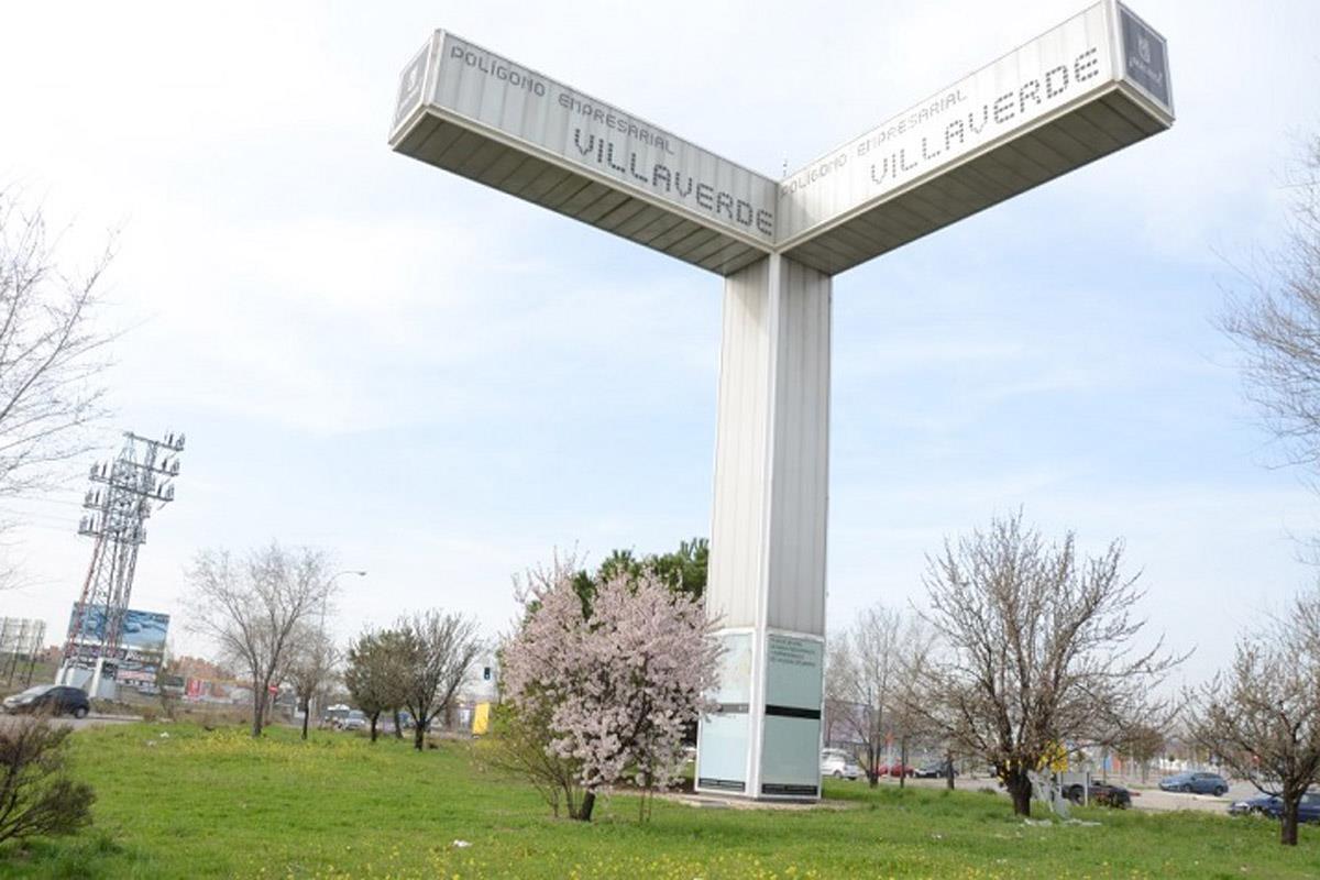 El Ayuntamiento ha emprendido trabajos de renovación