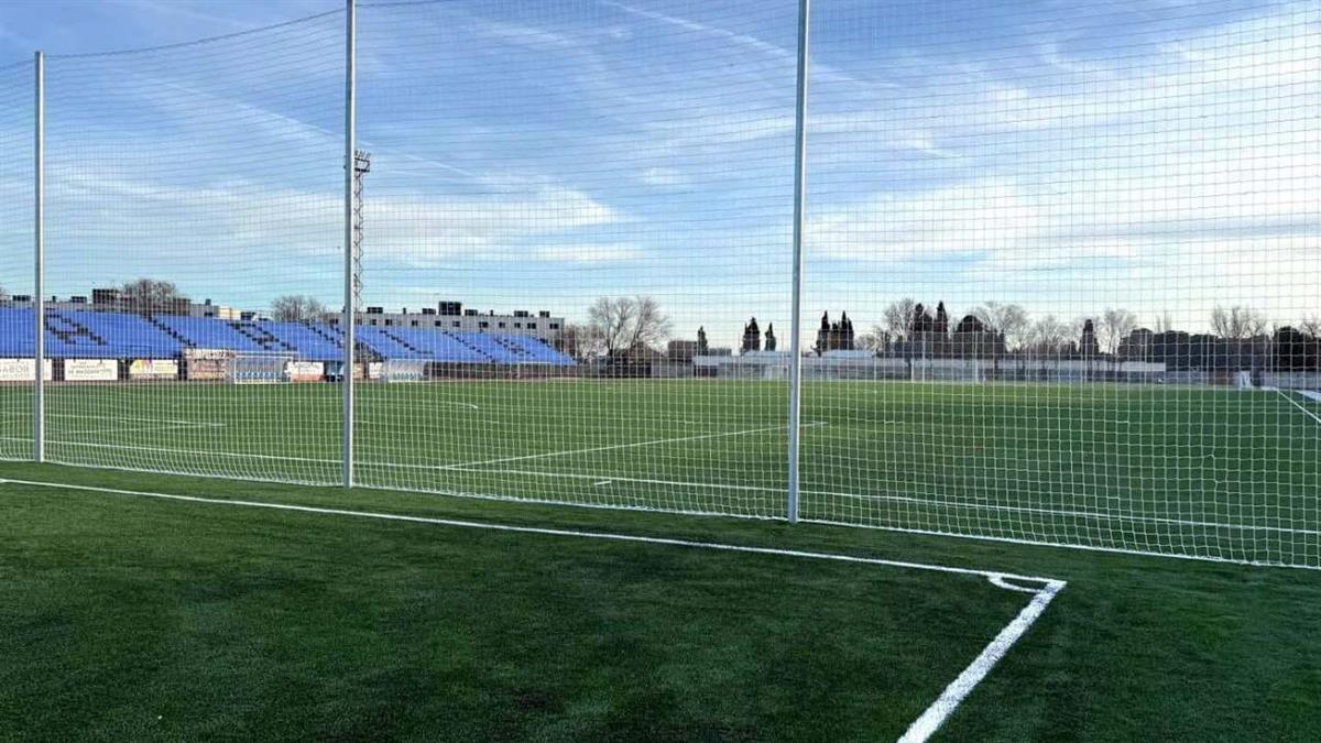 En 'Las Américas' se instalará una red de seguridad en las próximas semanas