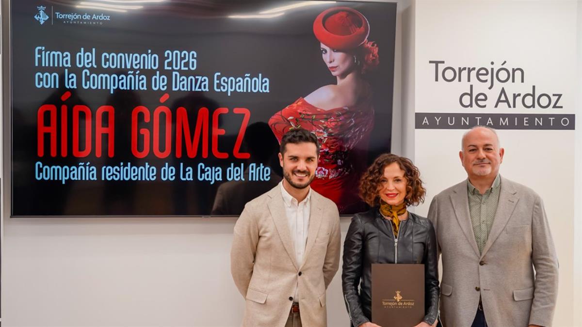 Las actuaciones a nivel nacional se pre-estrenarán en el Teatro José María Rodero