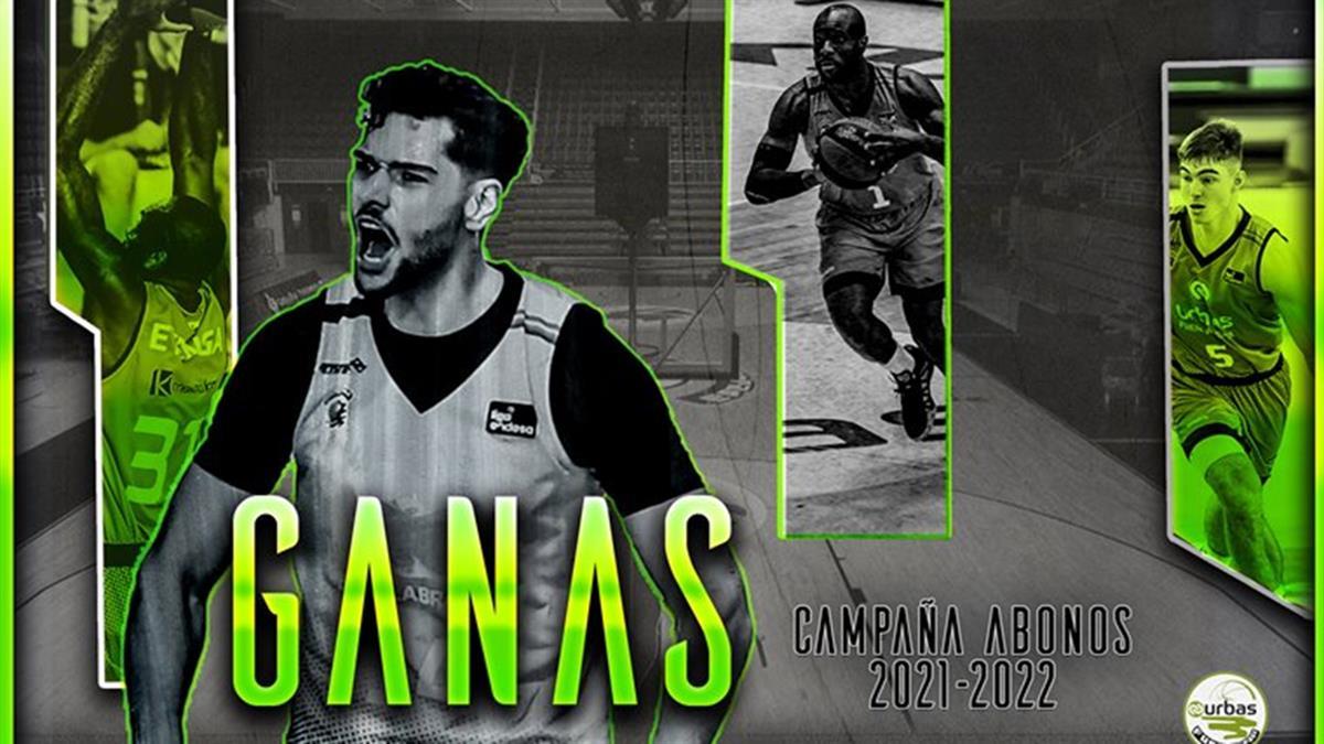 No estará abierto para nuevas reservas de abonos por el momento