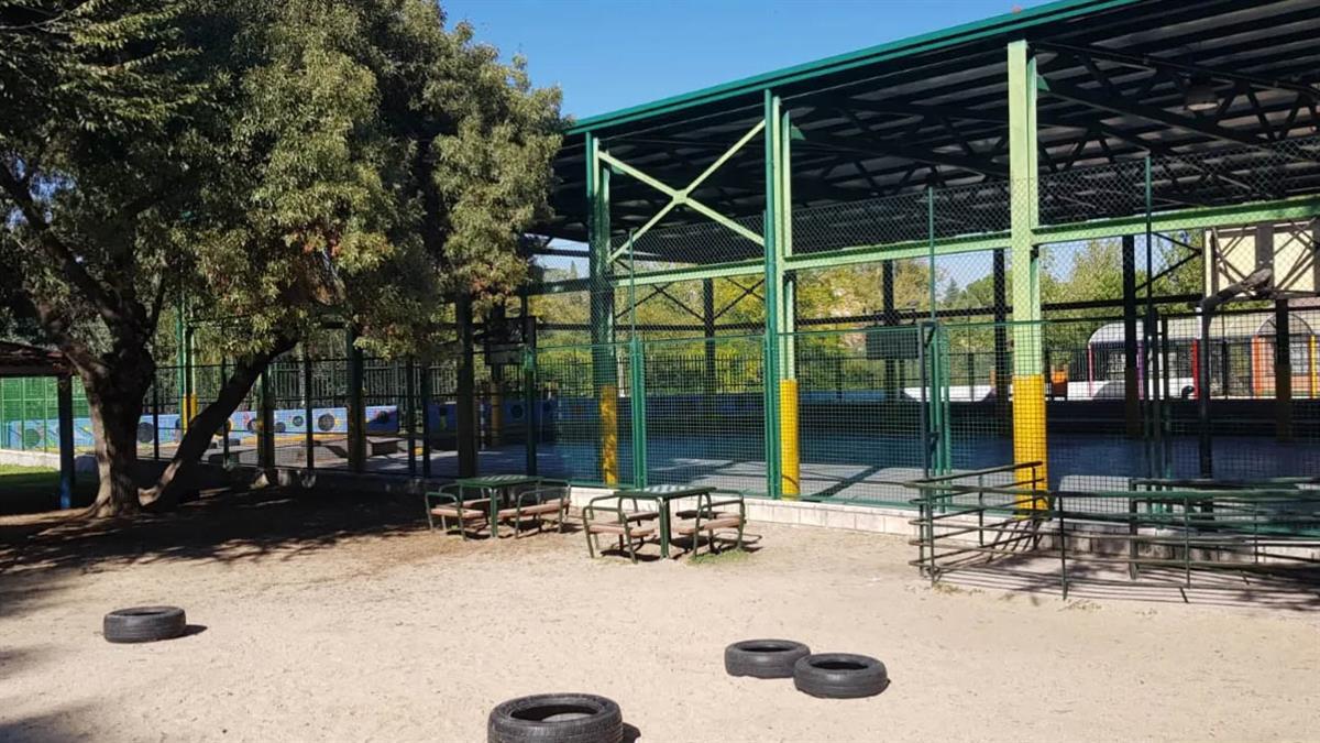 Aprobado el proyecto de obras de diez áreas infantiles