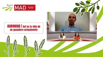 Javier Gil reflexiona sobre los sacrificios que hacen para “sacar un poco de rentabilidad”