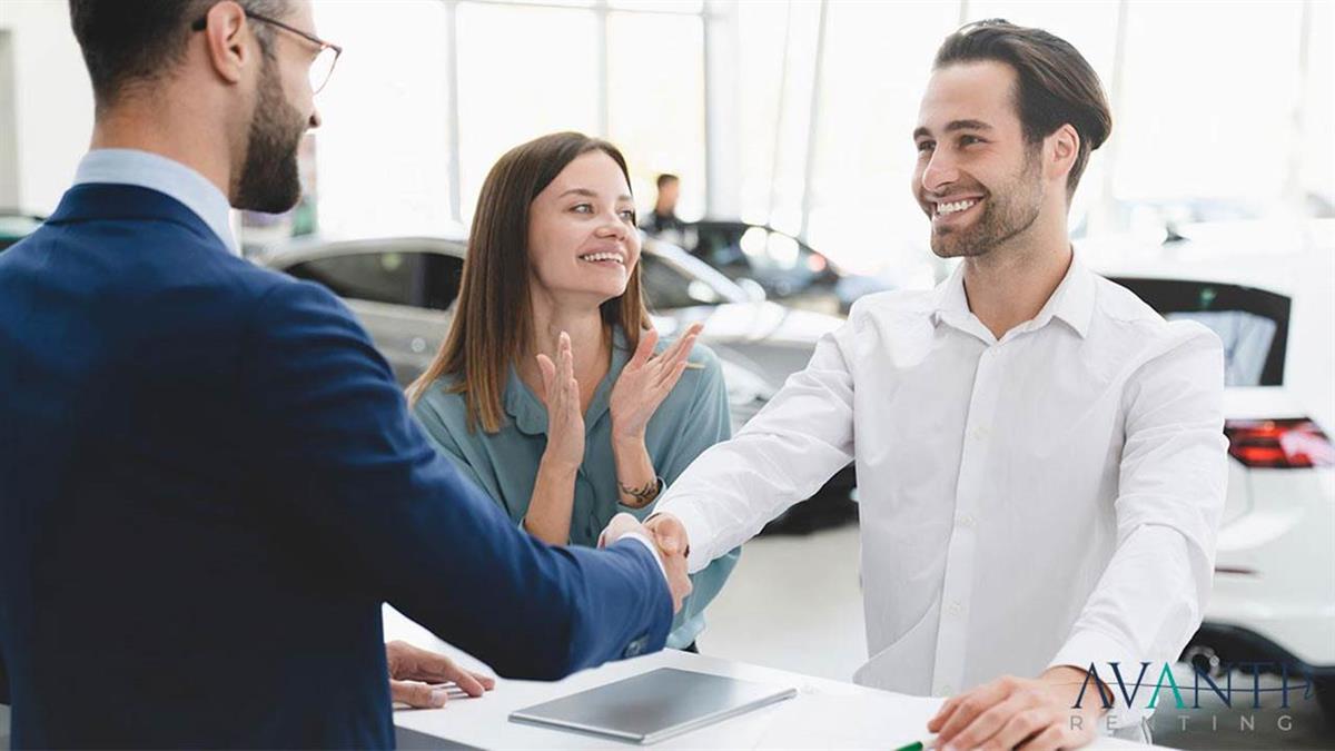 El renting de coches es una de las grandes revoluciones en el mundo de la movilidad