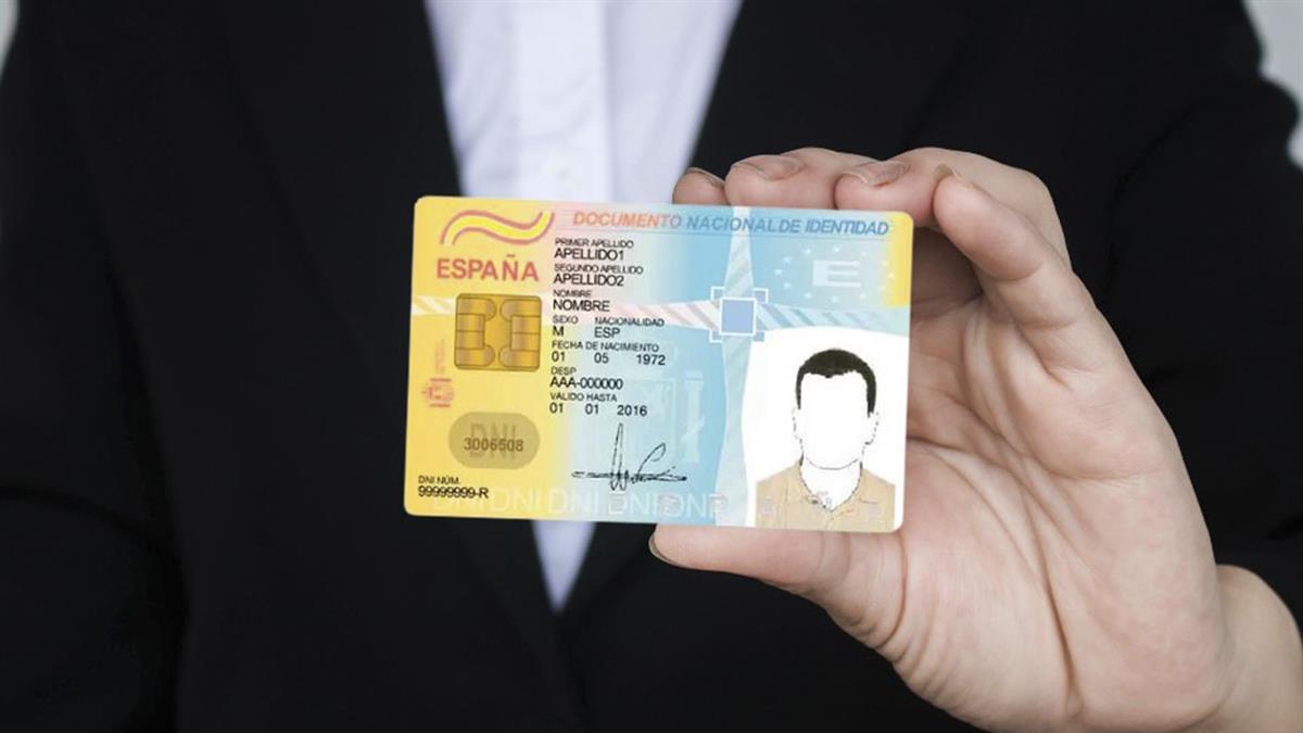 El ayuntamiento ha abierto un plazo para realizar trámites del DNI en el municipio