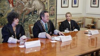 Álvaro García Ortiz ha enviado una carta al ministro Felix Bolaños explicando su decisión