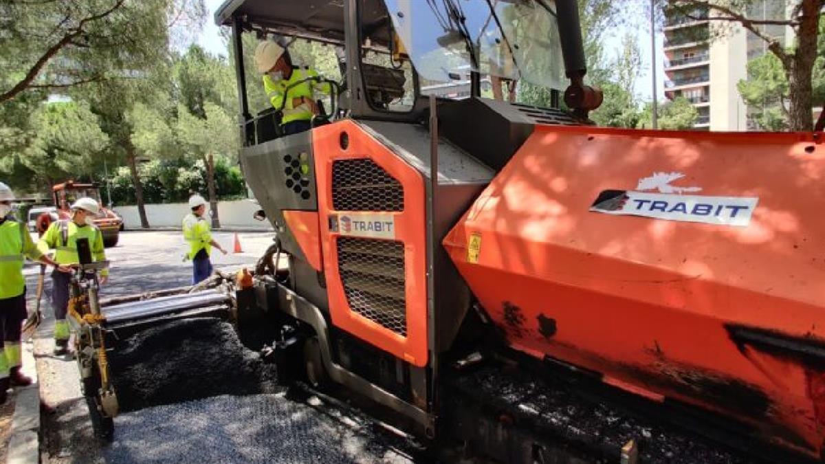 Las actuaciones contarán con un presupuesto de 913.000 euros