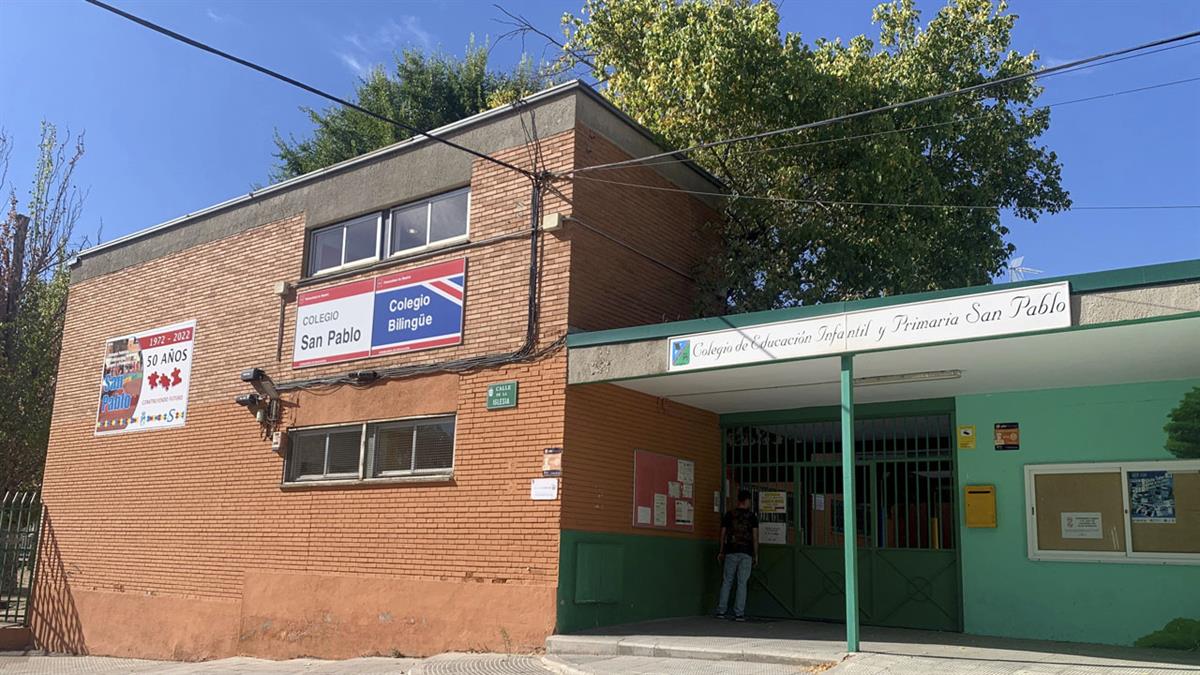 Unas obras que se ejecutarán en las próximas semanas y que incluyen mejoras en las pistas deportivas