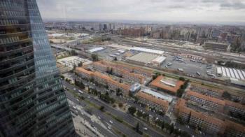 El proyecto de urbanización fue ratificado en noviembre y las obras podrían comenzar en los primeros meses del año