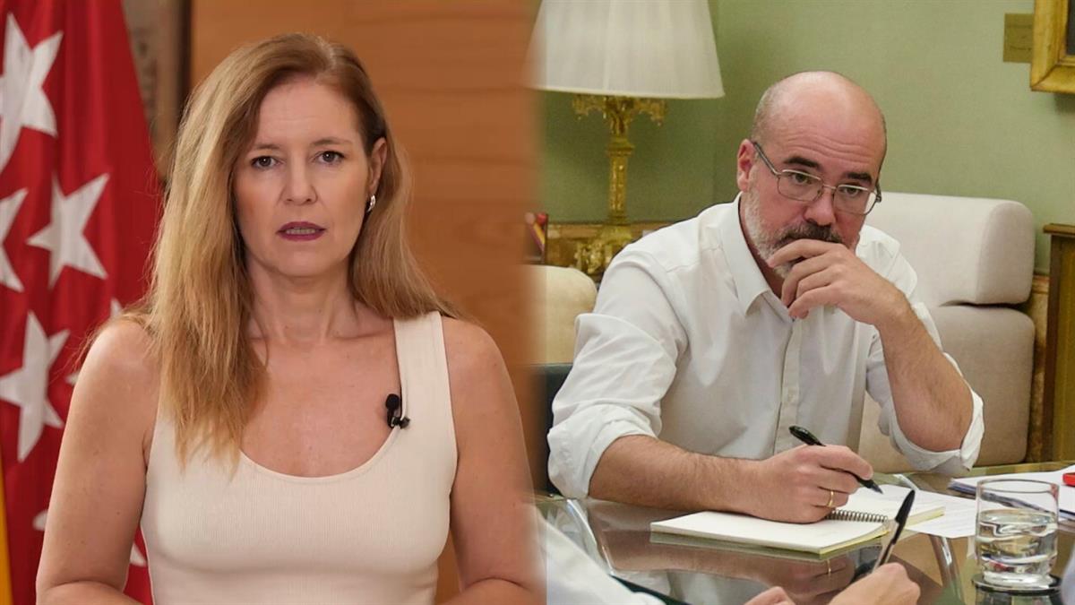 La Delegación del Gobierno responde a la consejera de Asuntos Sociales asegurando el proceso sigue su curso