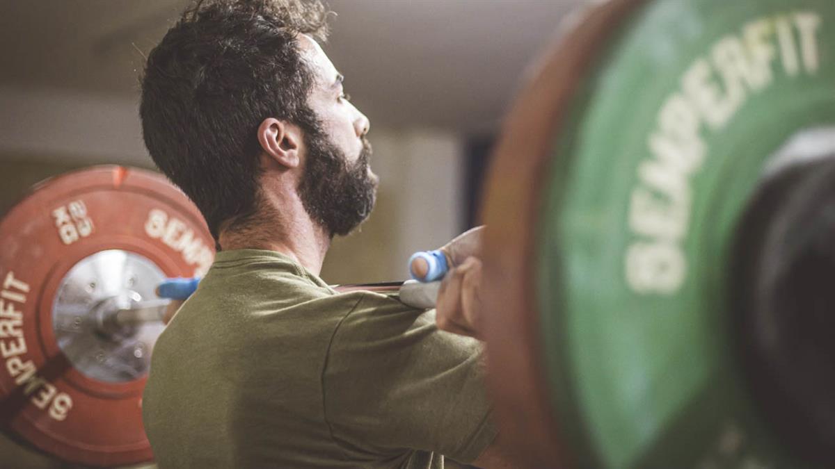 Esta competición será clasificatoria para el campeonato de España absoluto