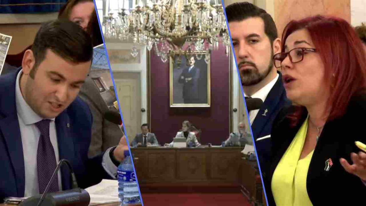 El equipo de Gobierno denuncia que la portavoz de Más Madrid puso en el foco a un colectivo social que participó legalmente en la Cabalgata de Reyes