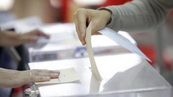 Podrán hacerlo también los extranjeros nacionales de la UR y de países con acuerdo de reciprocidad