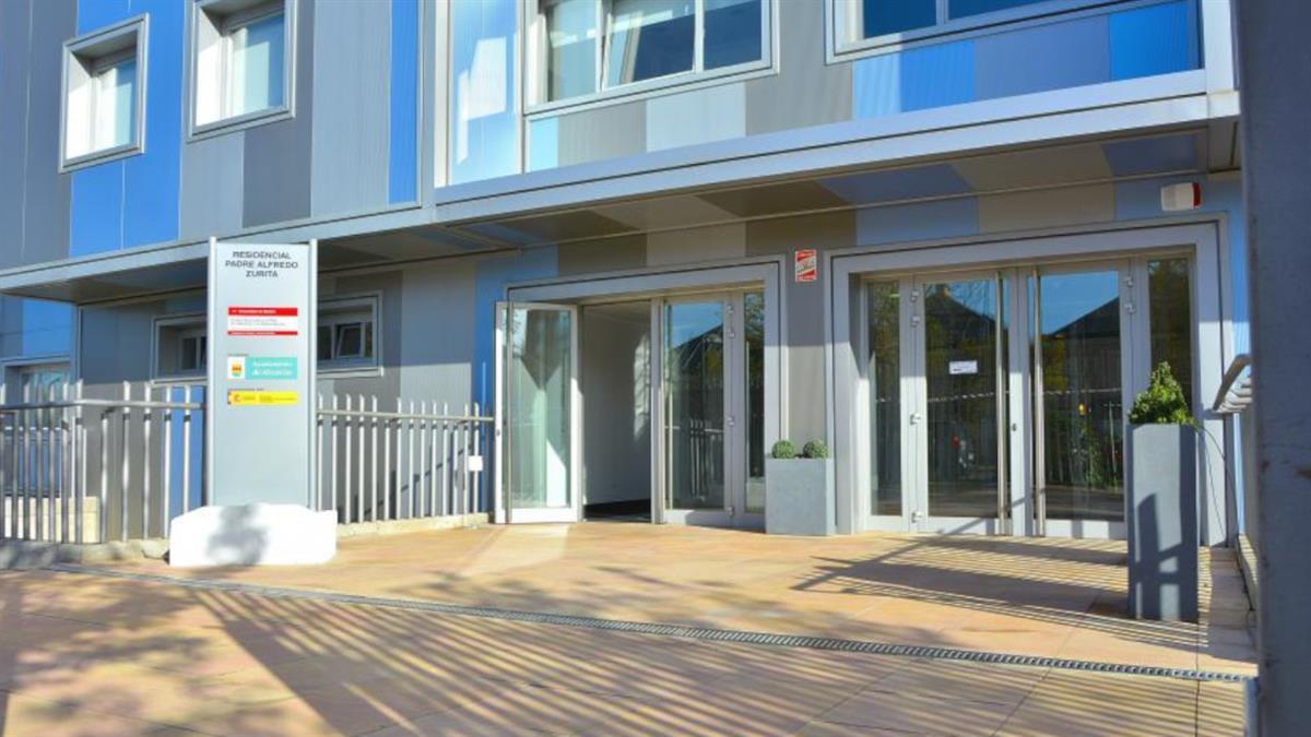 La Comunidad de Madrid tiene una lista de espera para residencia de atención a personas con discapacidad bastante elevada