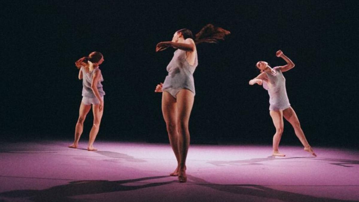 Ocho residencias coreográficas se desarrollarán en el municipio