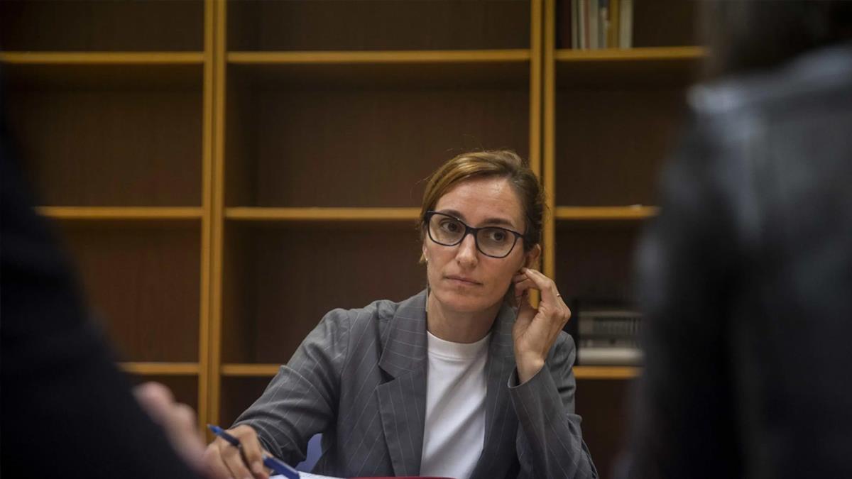 Más Madrid se reúne con Amnistía Internacional para abordar la situación de los centros madrileños