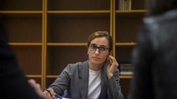 Más Madrid se reúne con Amnistía Internacional para abordar la situación de los centros madrileños