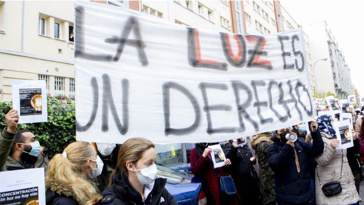 El grupo municipal apunta que esta decisión "viene a dar la razón a las vecinas y vecinos"