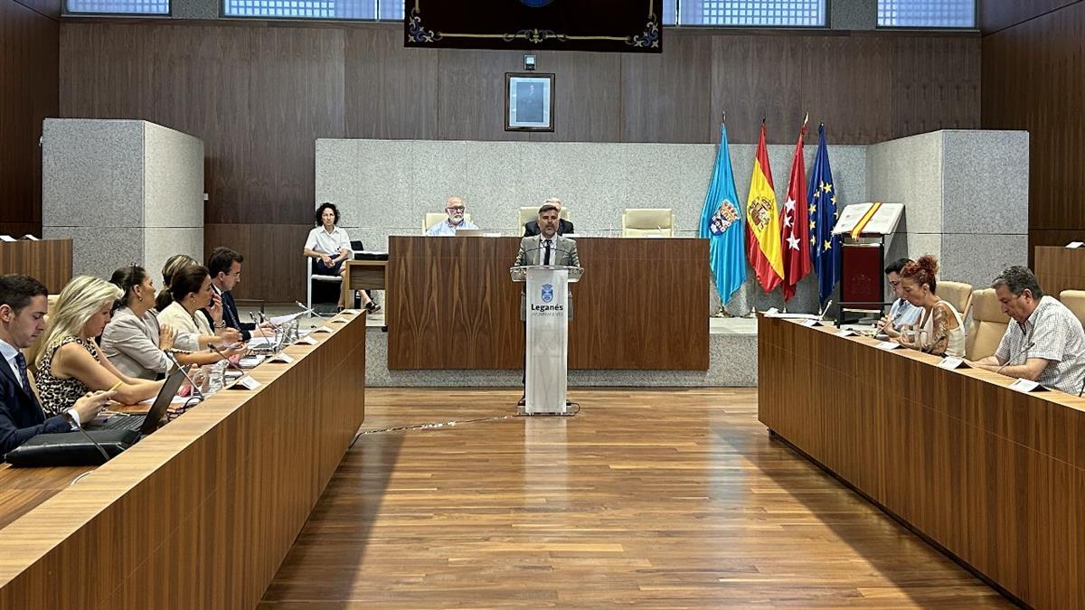 Destaca un programa de prevención de violencias de la digitalización, o un Plan Integral de Apoyo a las Familias