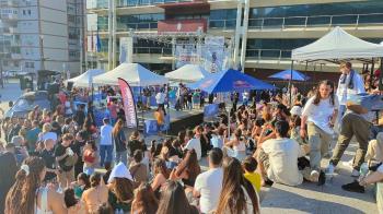 Además, la moción aprobada solicita el apoyo de los Gobiernos regional y central, a través de sus instituciones