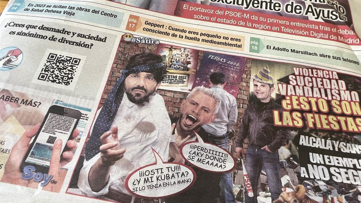 Esta es nuestra respuesta a tu tuit 